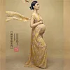 Mutterschaft Kleid 10
