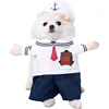 Uniforme da marinaio