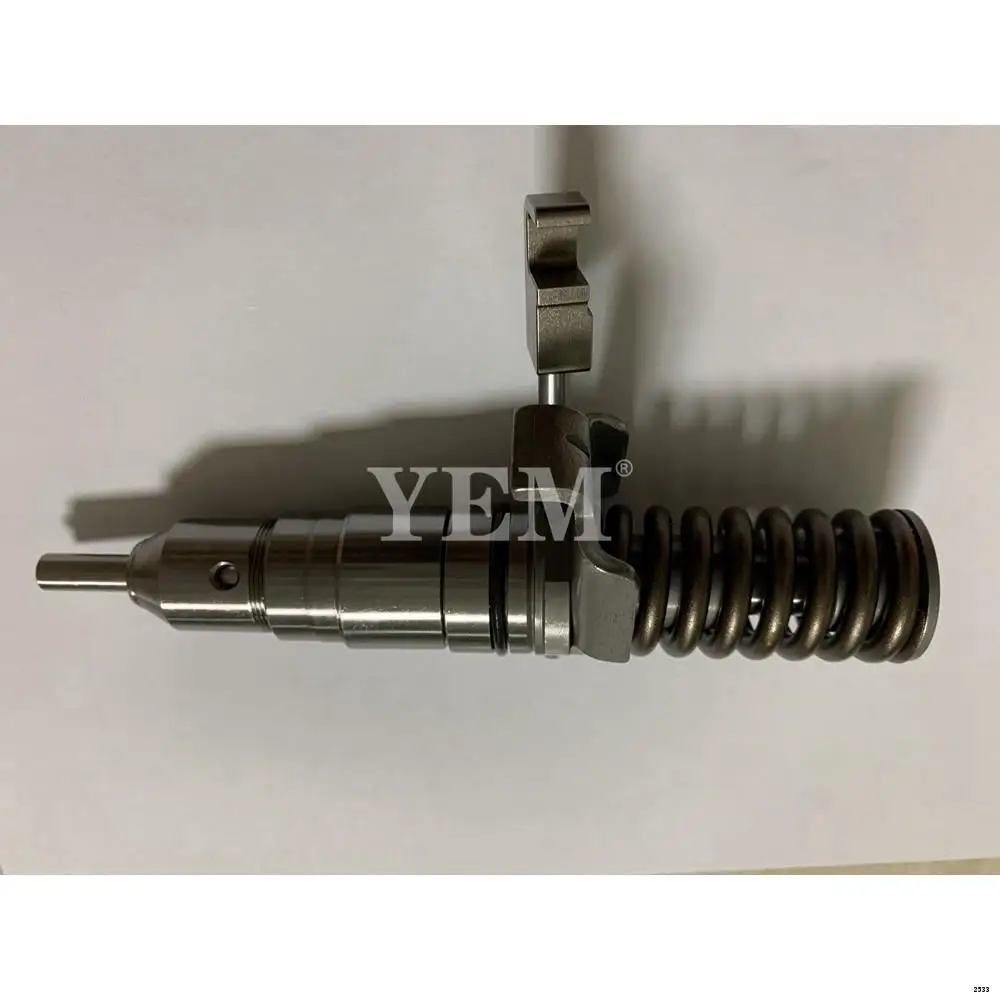 Fuel Injector 127-8216 For Caterpillar 3116 Construction Machinery Parts