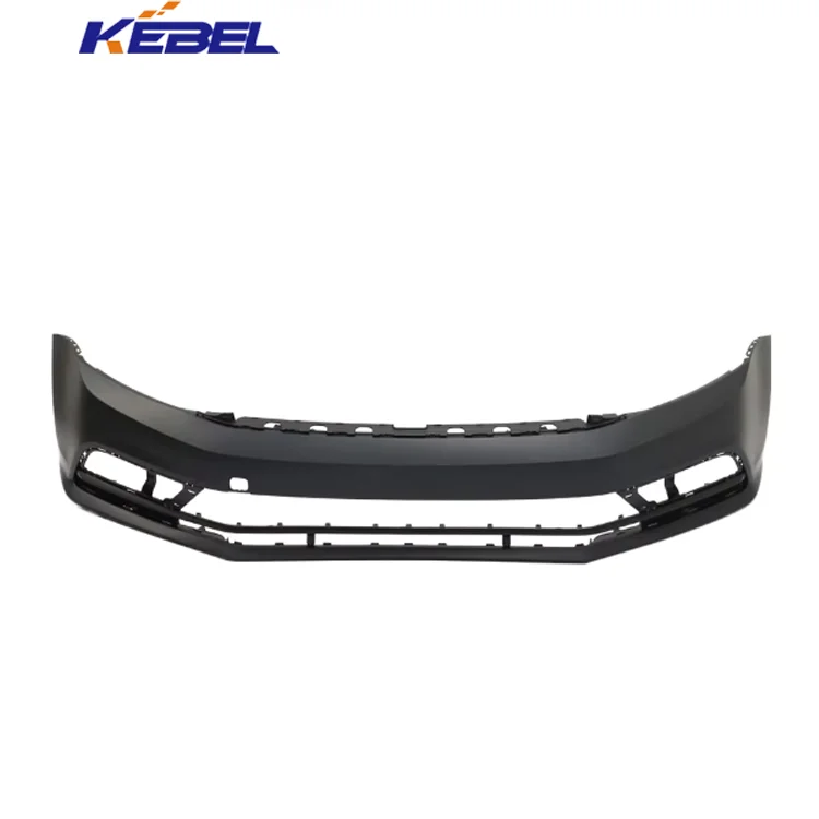 product kebel atuo body factory price rear bumper cover oem  car bumper for 2015 2018 volkswagen jetta-5