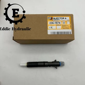 eri Erikc 095000-5471 Denso Diesel Injectors 0950005471 095000