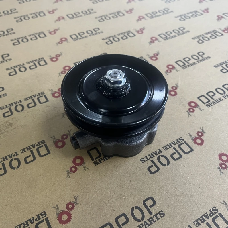 High-quality Fuel Pump 20980697 for Construction Equipment
