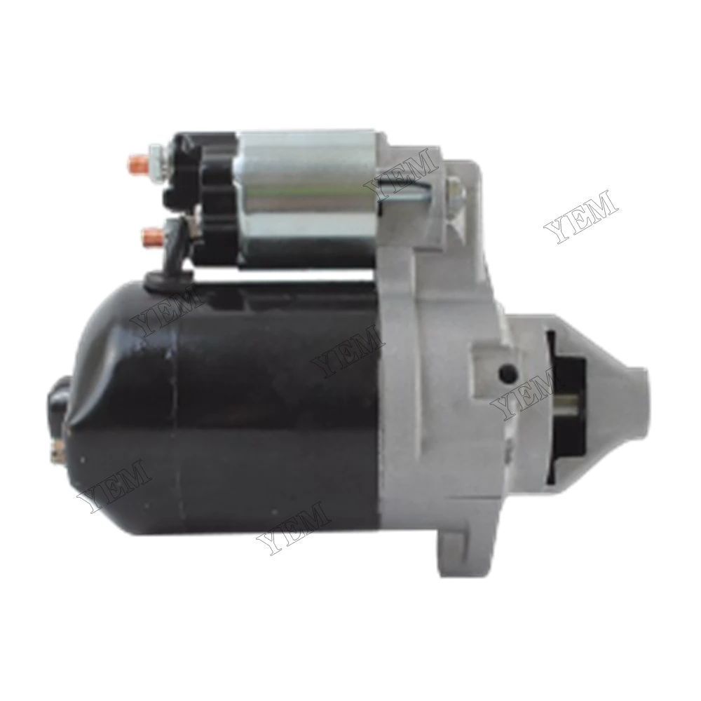 Starter Motor for John Deere 185 Riding Mower OEM Engine Parts 2