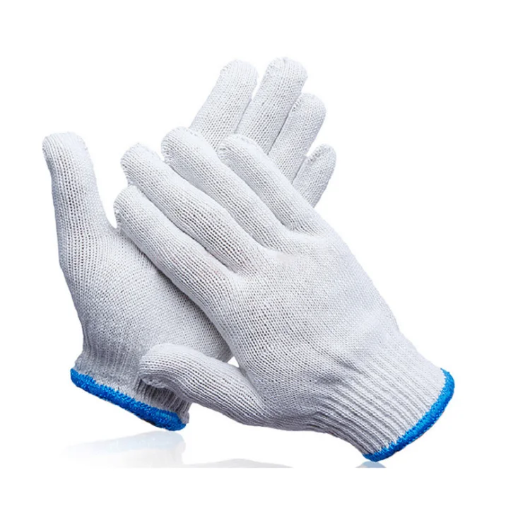 industrial protective gloves