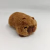 Capibara con cuentas