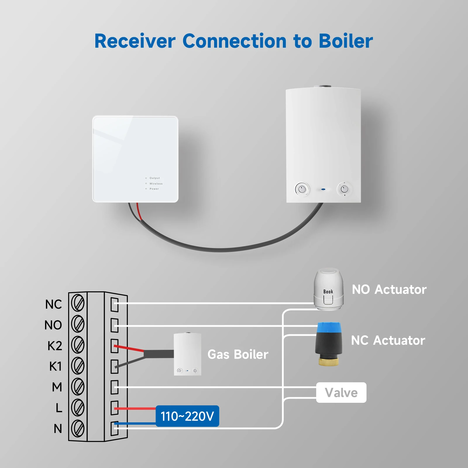 Motorised Valve Nest Y Plan Wiring Y Plan Hive Dual Channel Wiring