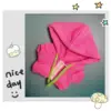 Labubu sweater suit barbie powder