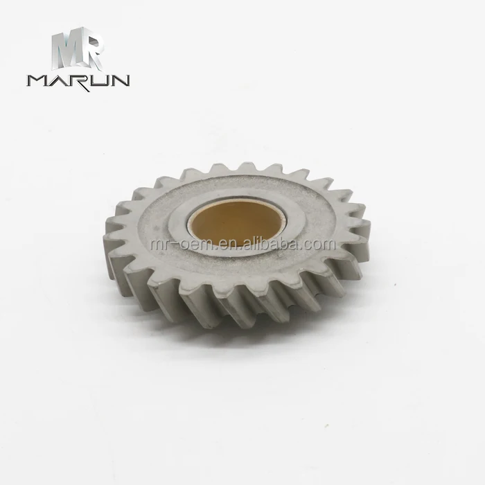 High Quality Original 34335-12070 Oil Pump Gear 320B Construction Machinery Parts for 3066 Excavator Engine