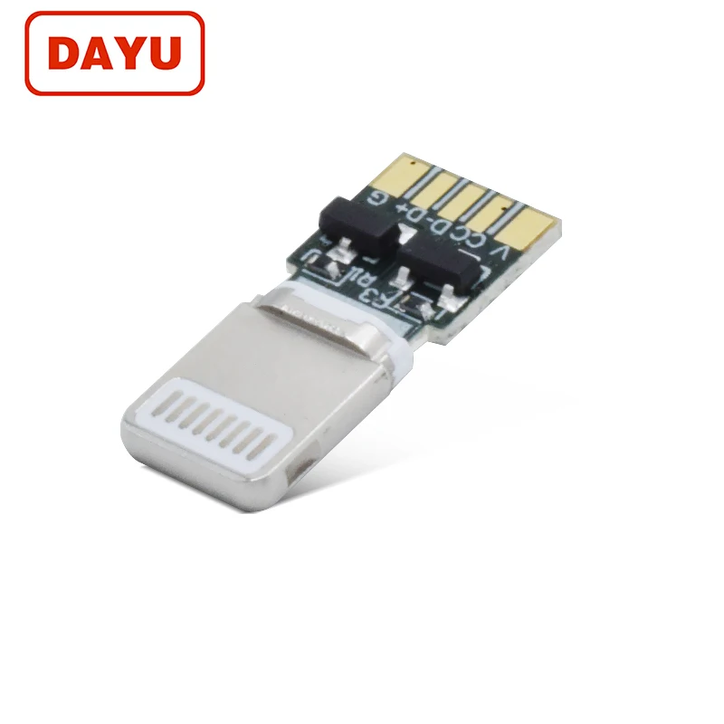 PD 18W C94 Lightning Connector for Apple Fast Charge