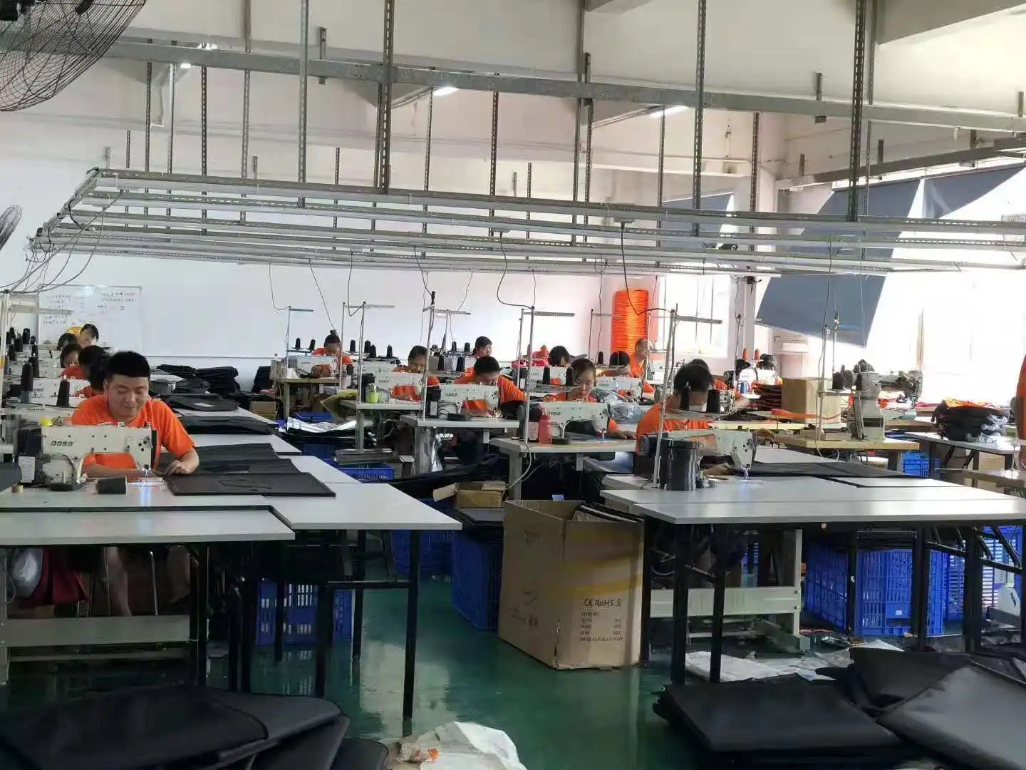 Shenzhen Wanketong Technology Co., Ltd. 2