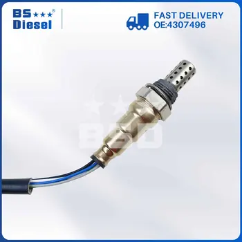 E-home-01 Ammonia Sensor – OEM Replacement 4307496 For Cummins Engines (1-Piece, 1-Yr Warranty)