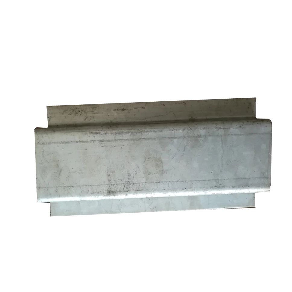 Galvanized Dimensions Steel High Hat Furring Channel - Buy Standard ...