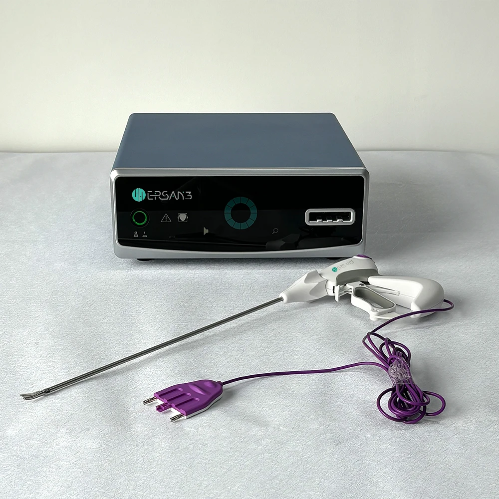 Medical Ligasure Device High Frequency Veterinary Cautery Machine Electrosurgical Unit Ligasure Ls10 Maryland