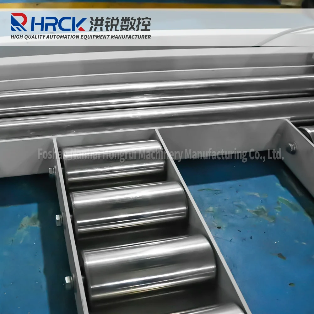 High Capacity Electric Hydraulic Lift Table for Heavy Woodworking Panels