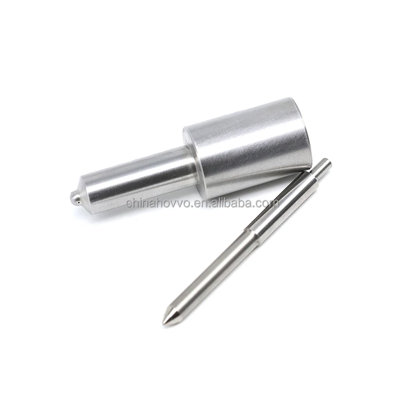 XDEP High Quality Diesel Fuel Injector Nozzle 0433271394 DLLA150S781 Fits for Mercedes Benz OM 355/5 A0010170112 DELPHI 5628956