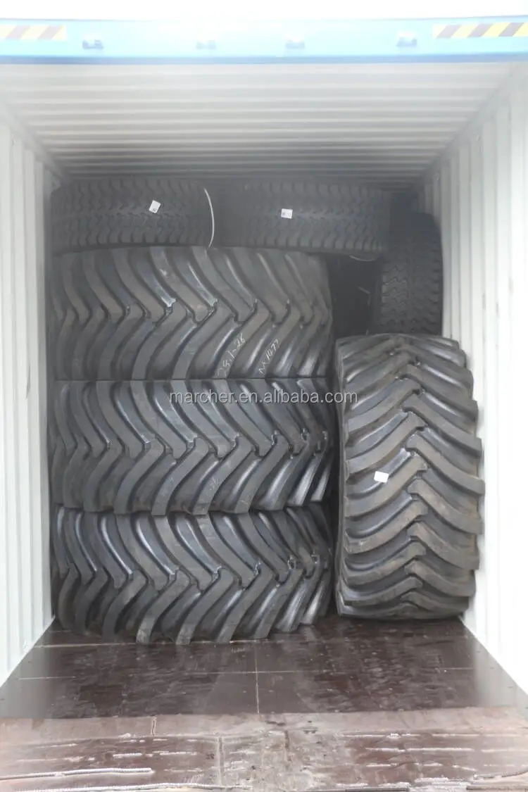 Factory Direct Sale Radial Agricultural Tractor Tyres 710/70r38 620