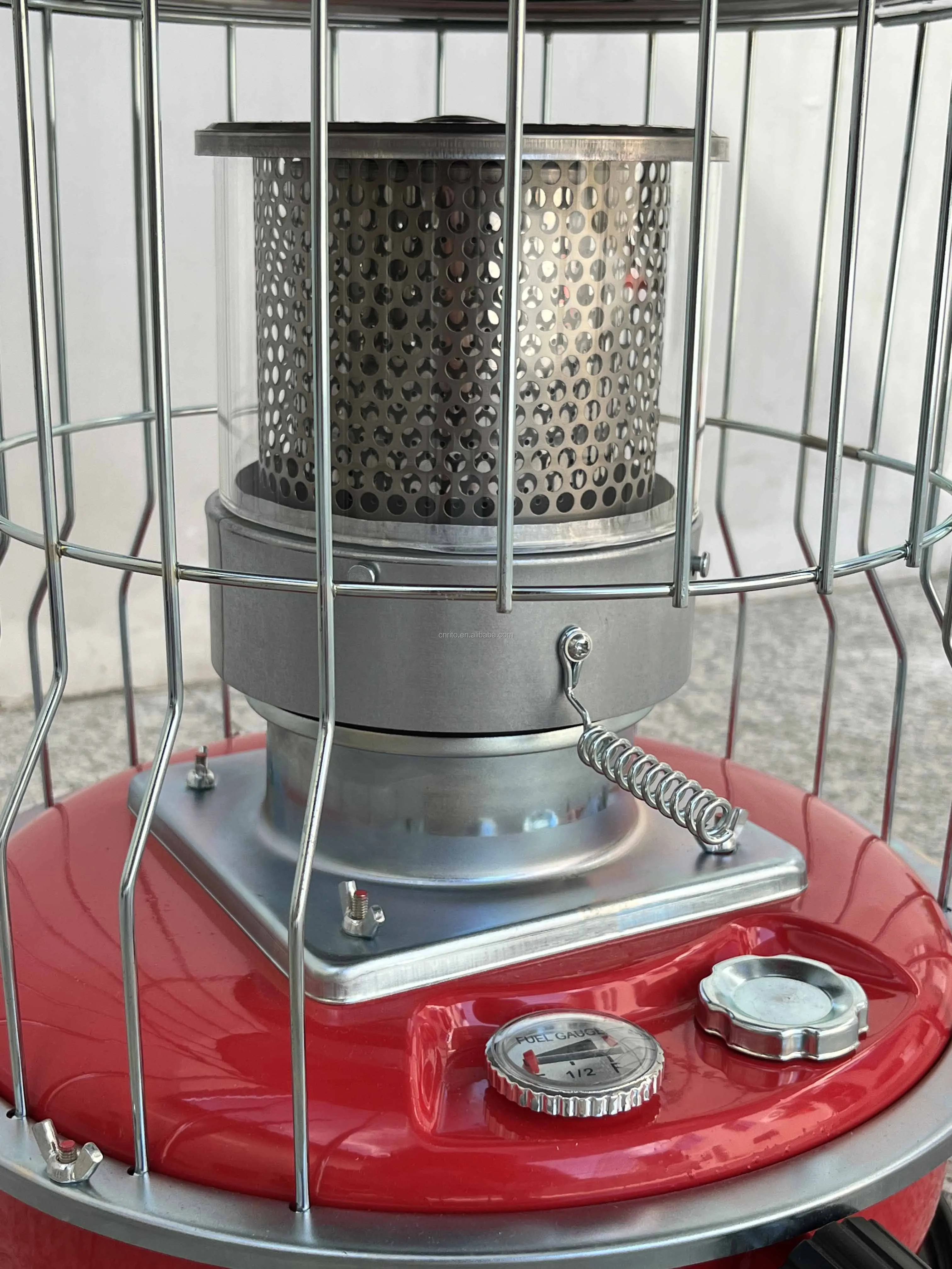 Kerosene Heater, Portable, 6L - detail 18