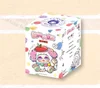 Single Box