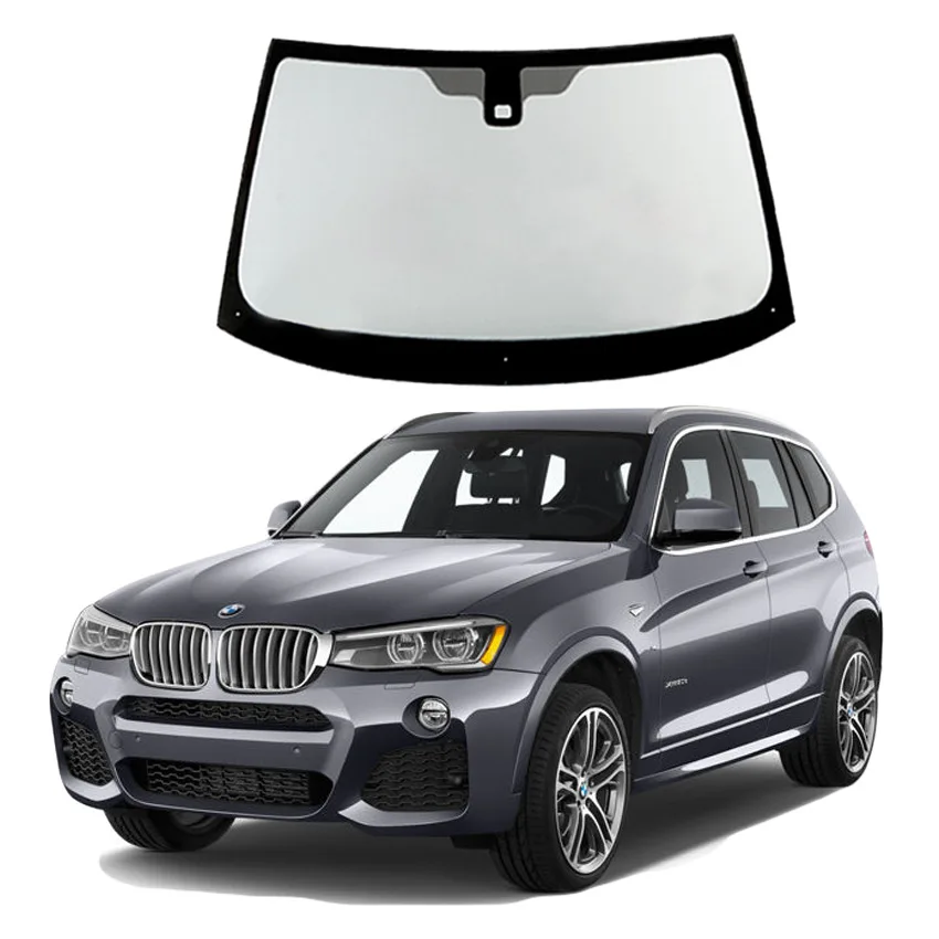 Gto Ram Air 6 (2004) Front Windshield Side Window Glass Rear Windshield