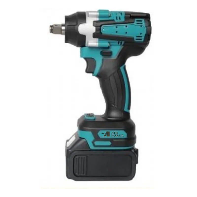 Электрическая беспроводная дрель 21 В