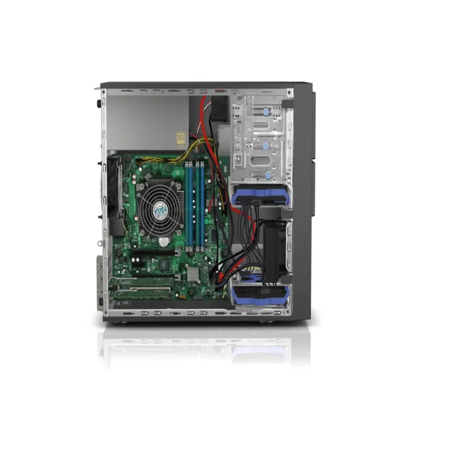 サーバー Lenovo ThinkServer TS150 Lenovo ThinkServer TS150 Tower Server