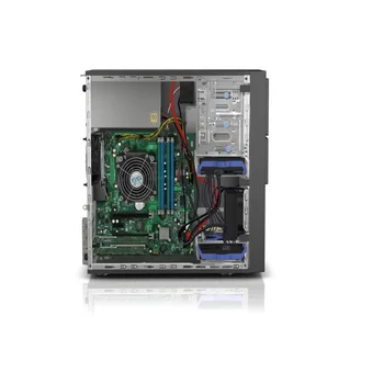 Lenovo thinkserver TS1504Uタワーサーバー (電話コアi3プロセッサ価格