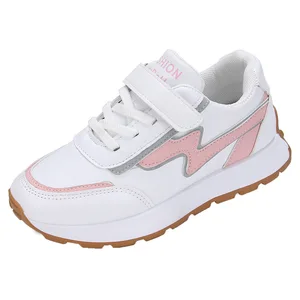 2026 Factory Cheap Price New Style Student Boys Kids Shoes Versatile Kids Sneakers Lightweight Shoes for Girls