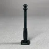 Farol hueco negro