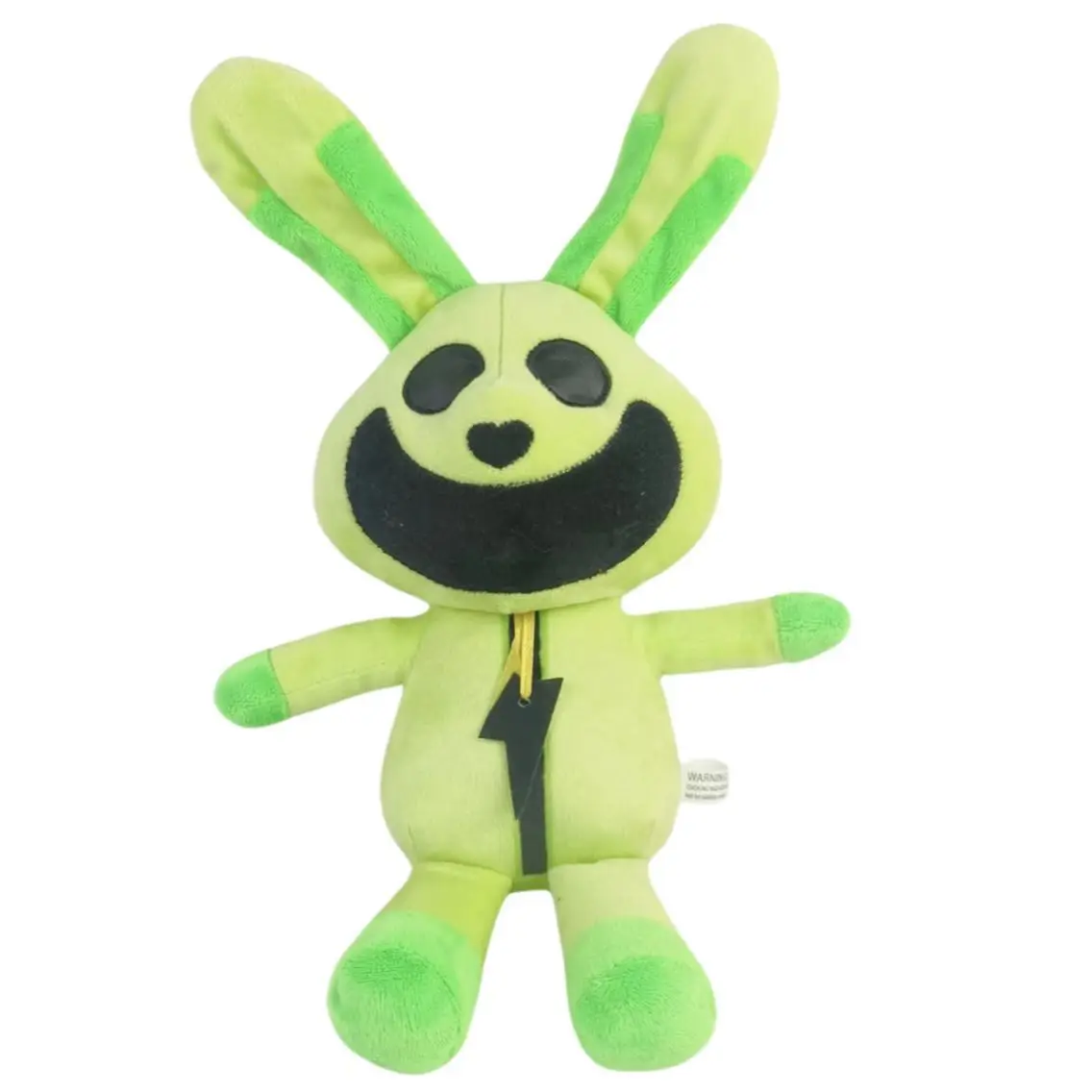 New Product Smiling Critters Game Plush Toy Figures Terrifying Smiling ...