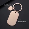 Full Stainless Steel Rose Gold