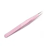 Straight tweezers