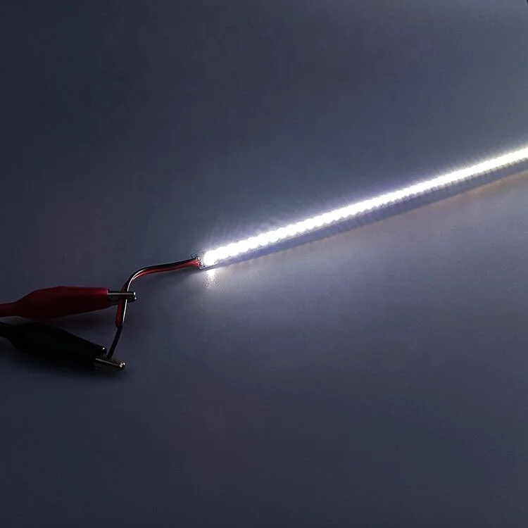 Mega 4014 Under Cabinet Rigid Led Strip Light 4014 Rigid Linear Strip Light Led 4014 Light Strip