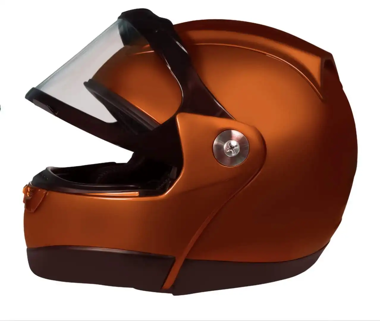 caluanie muelear oxidize resin pigment glowing in dark cosmetic