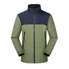 green/ Navy blue