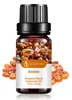 Aromaterapia: Ámbar