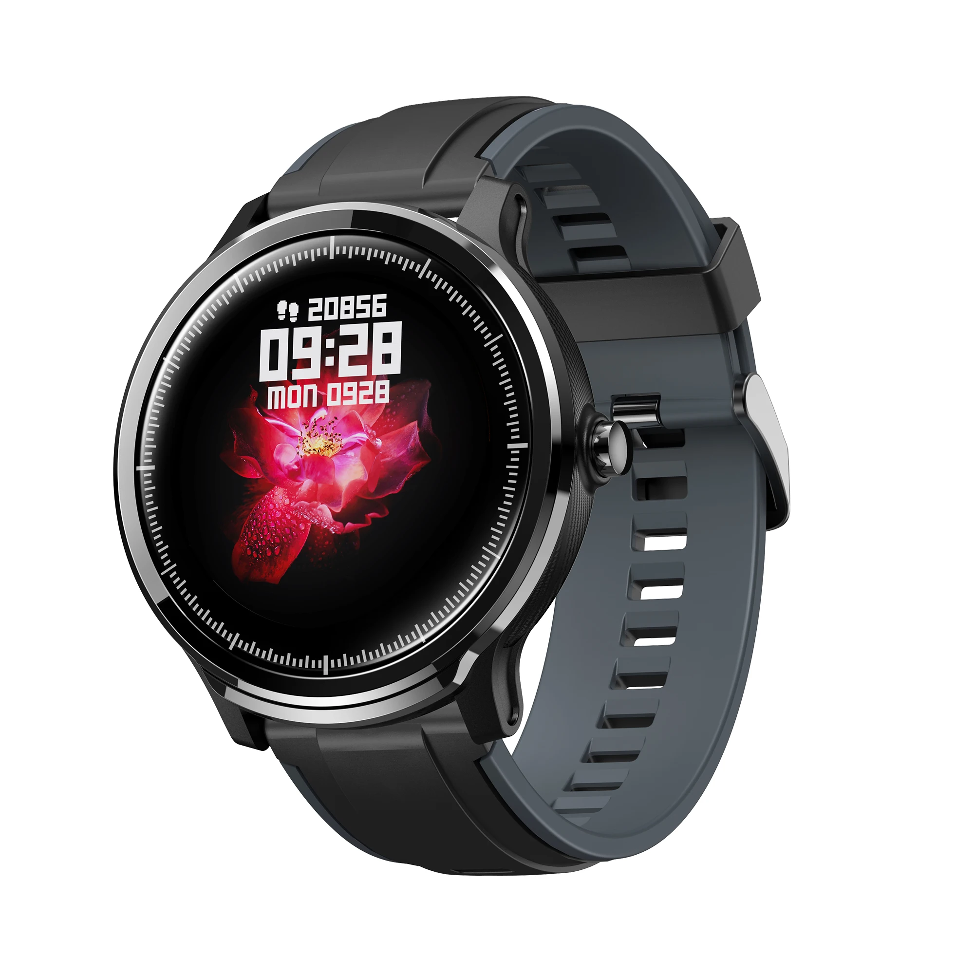 smart watch asus