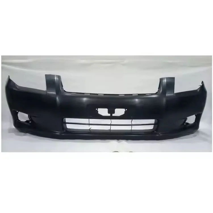 Best Sale Auto Front Bumper for Toyota Corolla Axio/fielder 2006-2008