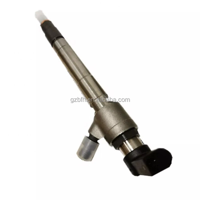 Fuel Injector Assembly Nozzle and Holder 1746967 1728574 BK2Q-9K546-AG U202-13-H50 for Ford Ranger Transit Mazda BT50 2.2 3.2