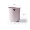 S0395 8L สีชมพู