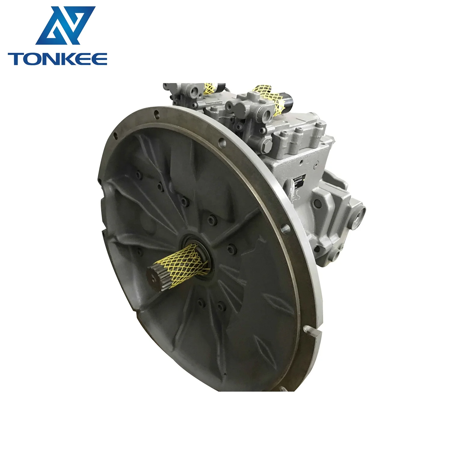 Hydraulic Pump Assembly K5V200DPH for Hitachi Excavators