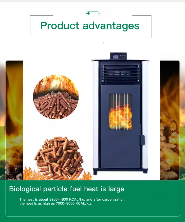 Pine Fir Wood Pellets 6mm Din+ Plus &a1/a2 Wood Pellets In 15kg Bags