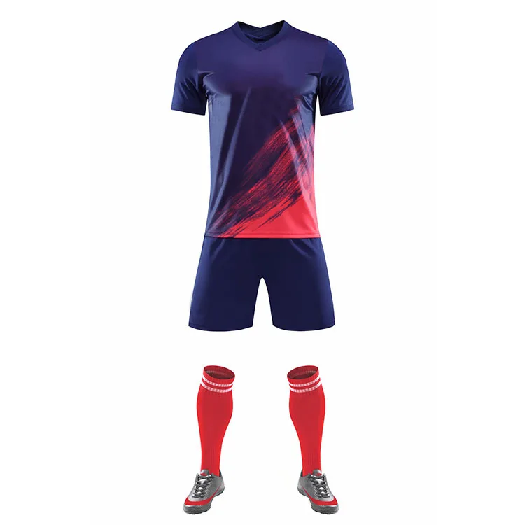 2020 Factory Directly Supply Football Jersey Wholesale Blank