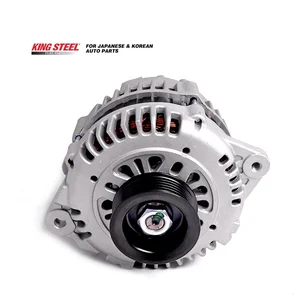 KINGSTEEL OEM 23100-WK50A 23100WK50A Car Auto Part Autopartes Para Autos Electrical Engine Alternator for NISSAN VANISH W41