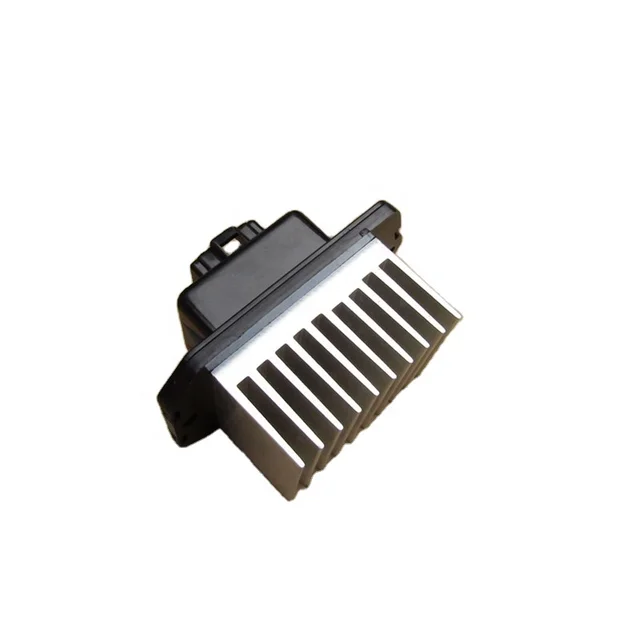 SDG Blower Resistor H-ONDA A-CCORD C-IVIC OEM: 79330-SDG-W41 Air Conditioner Blower Resistance