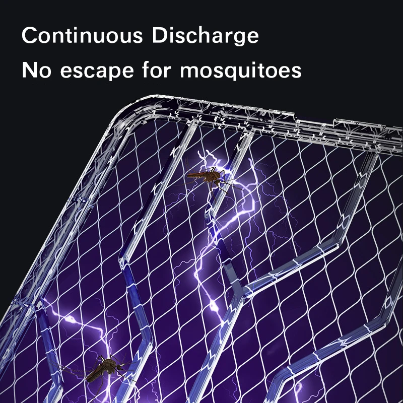 Non-poisonous baby safe photocatalys high voltage killing mosquito lamp uv led attracts mosquito trap manufacture