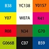 Descripción general del color