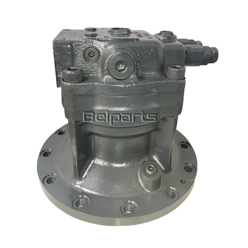 BELPARTS ORIGINAL EXCAVATOR DX255  K1007950A  SWING MOTOR for DOOSAN