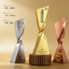 Ceremonia de oro-oro-plata-cobre
