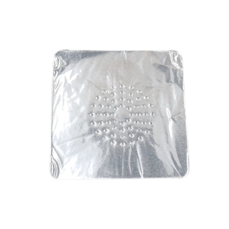 Shisha Aluminium Foil With Hole Perforated Foil Hookah Sheesha Narguile