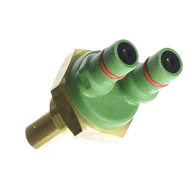 New EUROMOTORS 0065427717 0280130044 Water Temperature Sensor for Coolant